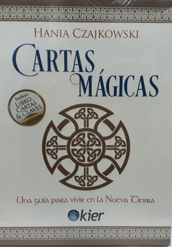 Cartas Magicas  