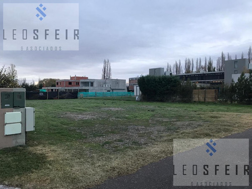 Imagen 9 de 12 de Terreno Bº Privado Sauces Del Limay - Bejarano Al 2400 - Nqn. Cap.