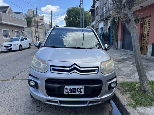 Vendo Citroen C3 Aircross 1.6 Exclusive