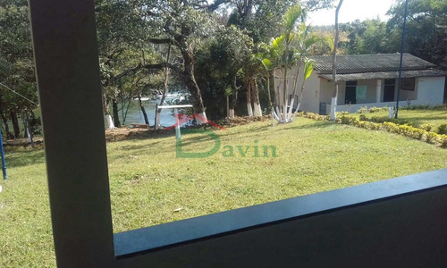 Imagem 5 de 16 de Rancho Com 8 Dorms, Centro, Nazareno - R$ 600 Mil, Cod: 256 - V256