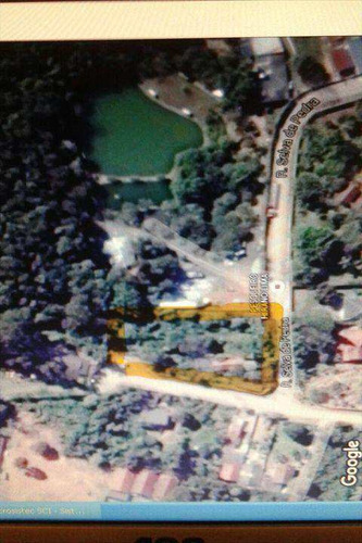 Imagem 1 de 7 de Terreno, Chácara Estela, Santana De Parnaíba - R$ 2.24 Mi, Cod: 205700 - V205700