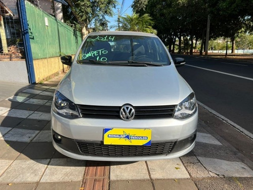 Imagem 7 de 10 de Fox 1.0 Mi Seleção 8v Flex 4p Manual