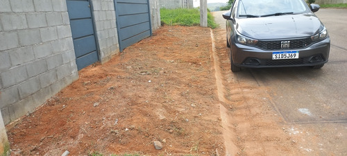 Oportunidade Vendo Terreno Comercial E Residencial Murado Projeto Aprovado!