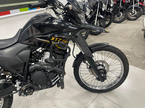 Yamaha Xtz 250 Lander 2020 / 54.000 Km