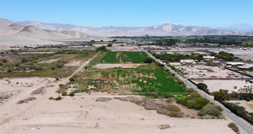 Parcela En Venta En Copiapó
