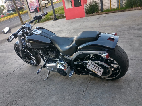 Imagen 2 de 11 de Harley Davidson