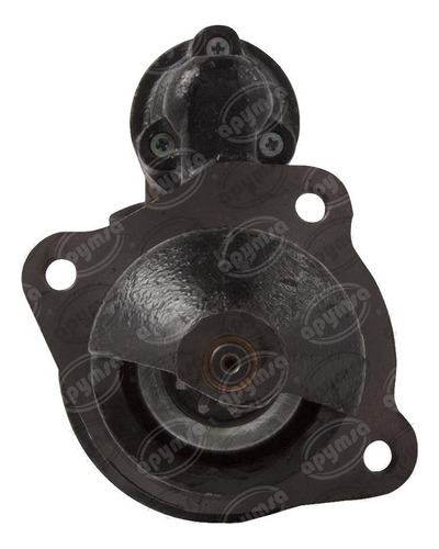 Marcha Bosch Dd 9d Cw 12v Famsa Mercedes Benz 054 Tipo Orig