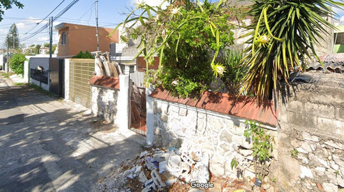 Casa En Venta De Remate Bancario- C. 12 Chuburna De Hidalgo, 97205 Mérida, Yuc. -jcbb2