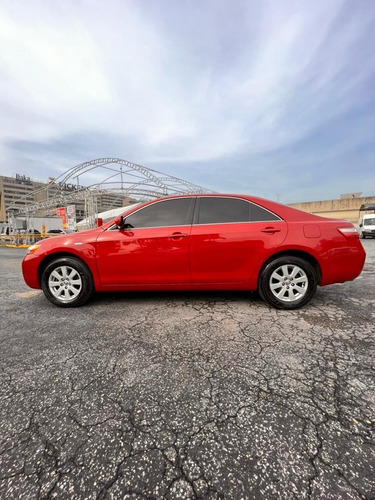 Imagen 7 de 18 de Toyota Camry