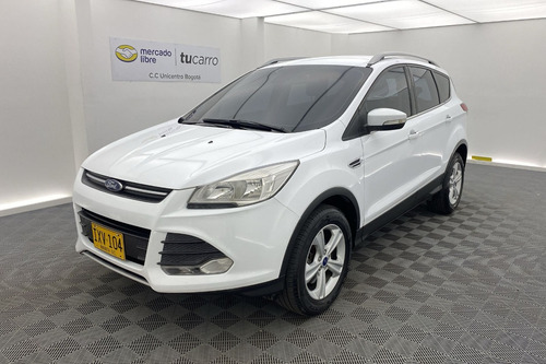 Ford Escape 2.0 Se 4x4