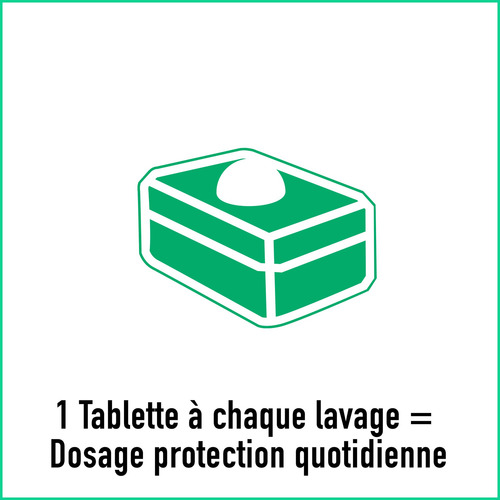 Calgon Tabletas Anti-cal Lavadora Higiene Plus 17 Tabletas
