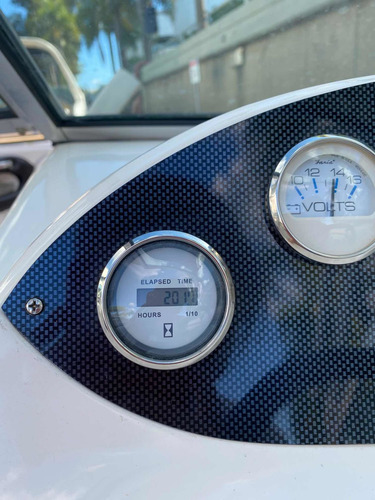 Lancha Open Canestrari 195 Motor Evinrude 150 Hp 200 Horas