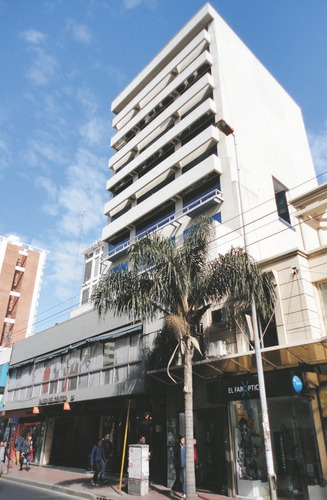 Imagen 2 de 14 de Paseo Del Centro -oficina Alquiler - Tucumán 25