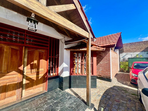 Casa 4 Ambientes Parquizado Parque Avellaneda