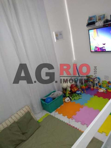 Apartamento-à Venda-campinho-rio De Janeiro - Vvap20185