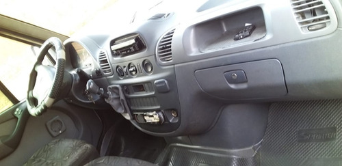 Van Sprinter