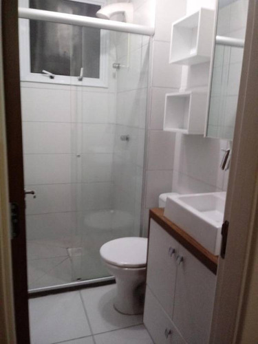 Imagem 8 de 8 de Apartamento - De Zorzi - Ref: 8315 - V-8315