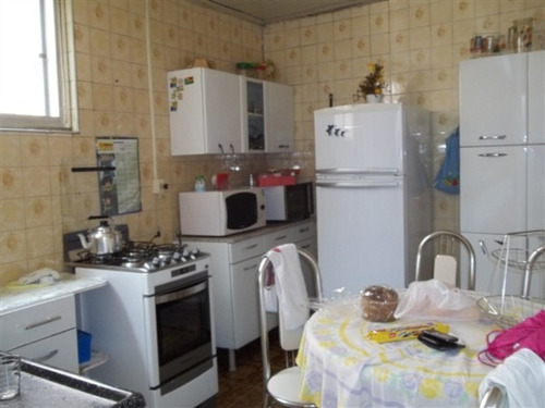Imagem 5 de 7 de Casa A Venda No Cangaíba, São Paulo - V01047 - 70114226