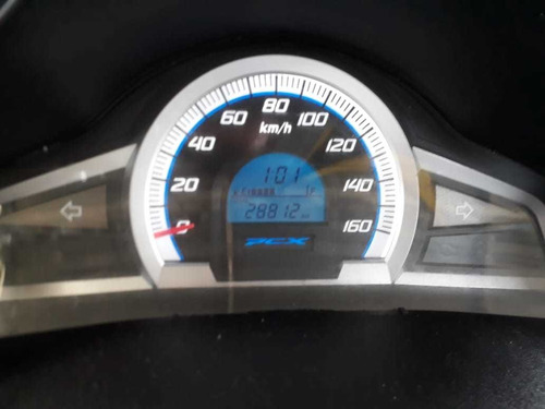 Imagem 8 de 9 de Honda Pcx