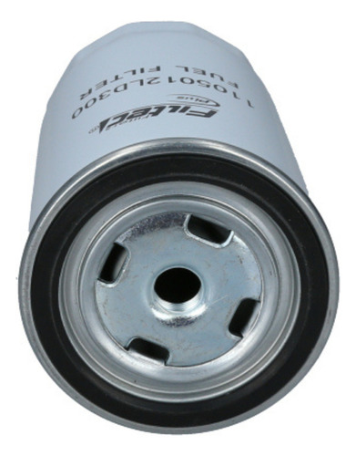 Filtro Combustible Para Jac Hfc1042 2.8 Diesel 2022