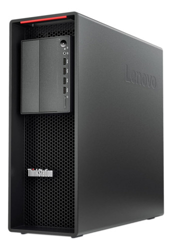 Lenovo Thinkstation P520 Xeon W-2125 512gb 64gb Quadro P1000 (Reacondicionado)