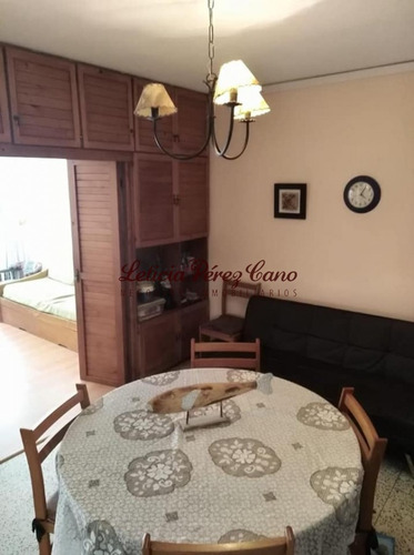 Venta Apartamento 1 Dormitorio En Peninsula - Ref: 19421