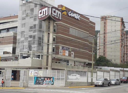 Alquiler Local 15mts2 Obra Gris. Planeta Sotavento La Guaira Milthonhouse53