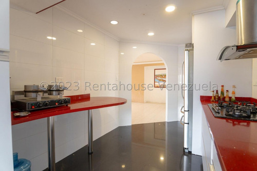 Apartamento En Venta En Bello Monte Mls.- 24-9600 Maryuriz Guillen