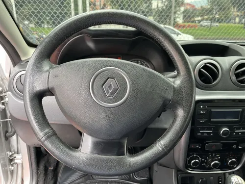 Renault Duster EXPRESSION MEC 1,6 4X2
