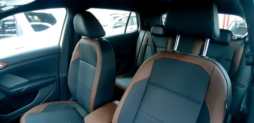 Imagen 12 de 17 de Volkswagen T Cross Comfortline 1.6 My21 Md