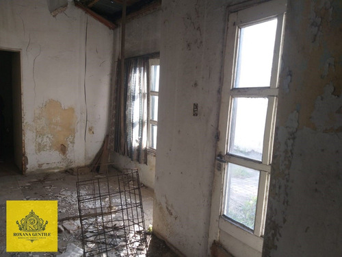 Imagen 9 de 9 de Venta De Ph. Casa A Demoler. Centro