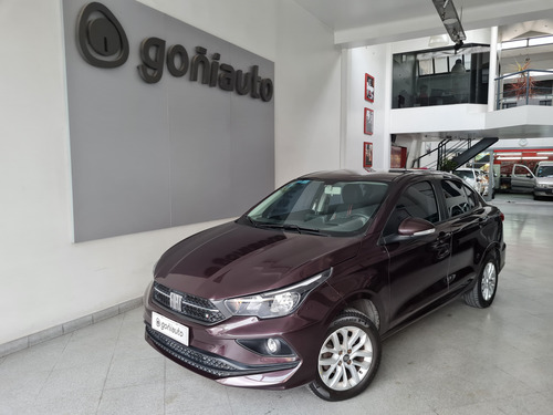 Fiat Cronos 1.3 Drive Mt