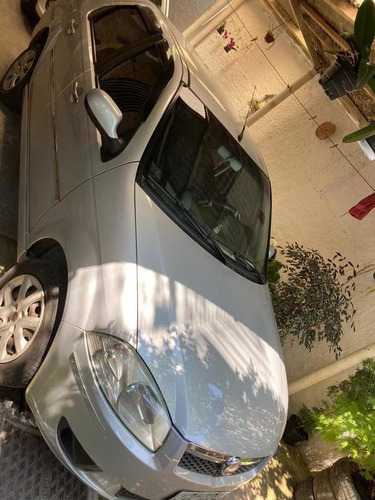 Fiat Siena 2014 1.0 El Flex 4p