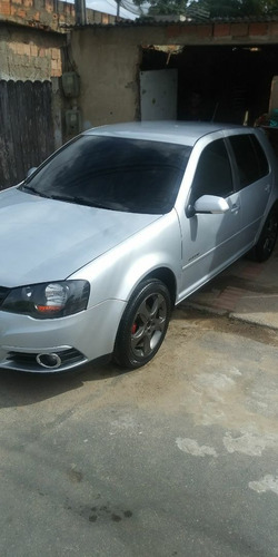 Imagem 1 de 7 de Volkswagen Golf Sportline Sportline