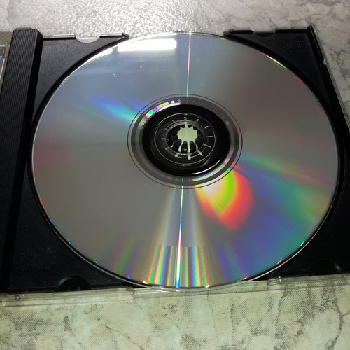 Cd Stryper - The Yellow And Black Attack (usa) (Usado)