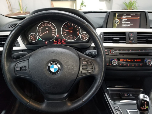 Imagem 15 de 15 de Bmw 320i 2.0 16v Turbo 2014