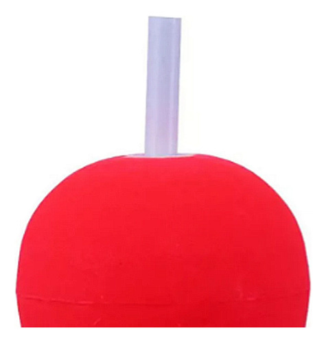 Boia Barão Lambari Vermelho Ref. 53 N03