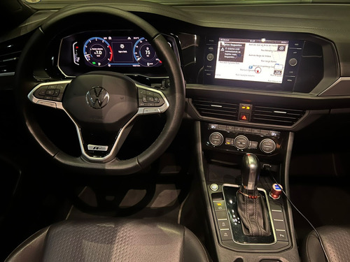 Volkswagen Jetta 2018