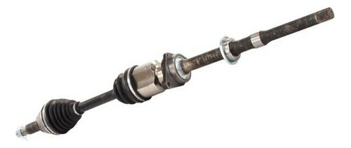 Eje Palier Del Der Nissan Murano 3.5l 3498cc V6 09-14