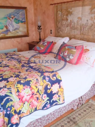 Departamento Impecable Con Hermosa Vista Al Mar, Bahía Rosas