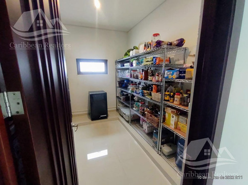 Imagen 20 de 30 de Casa En Venta En Lagos Del Sol Cancun B-hms5541
