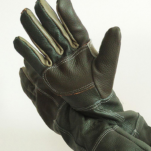Guantes Anti-mordeduras/arañazos For Manejo De Animales