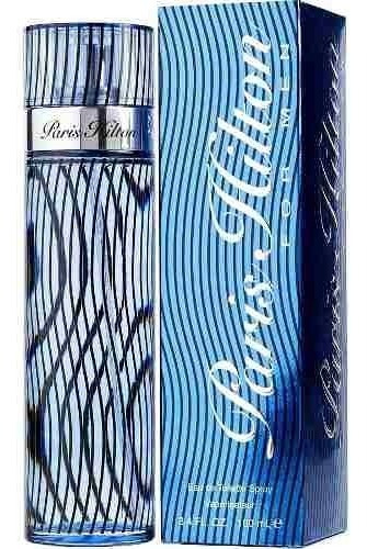 Perfume Paris Hilton For Men 100ml Eau Toilette