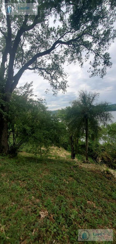 Imagen 5 de 7 de Se Vende Excepcional Terreno Sobre El Rio - Santa Ana