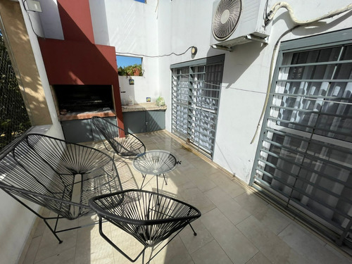 Imagen 13 de 24 de Departamento Tipo Dúplex De Tres Dormitorios - Doble Cochera
