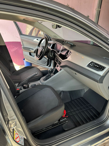 Volkswagen Virtus 1.6 Msi Highline At