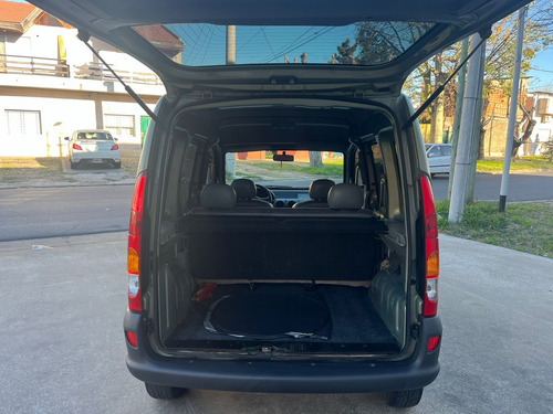 Renault Kangoo 1.9 Montagne D