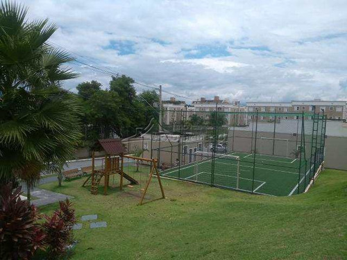 Imagem 19 de 20 de Apartamento Com 2 Dorms, Vila São José, Taubaté - R$ 170 Mil, Cod: 60372 - A60372