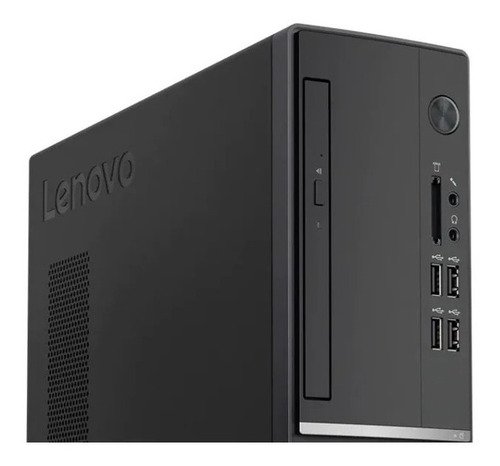 Desktop Lenovo V520s I3-7100 4gb 500gb S/ So (blackfriday)