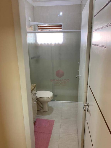 Imagem 16 de 30 de Lindo Sobrado Alto Padrão Com 5 Quartos, À Venda, 500 M² Por R$ 1.800.000 - Vila Bosque - Maringá/pr - So0053